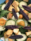 King Tut Purple Podded Pea Seeds