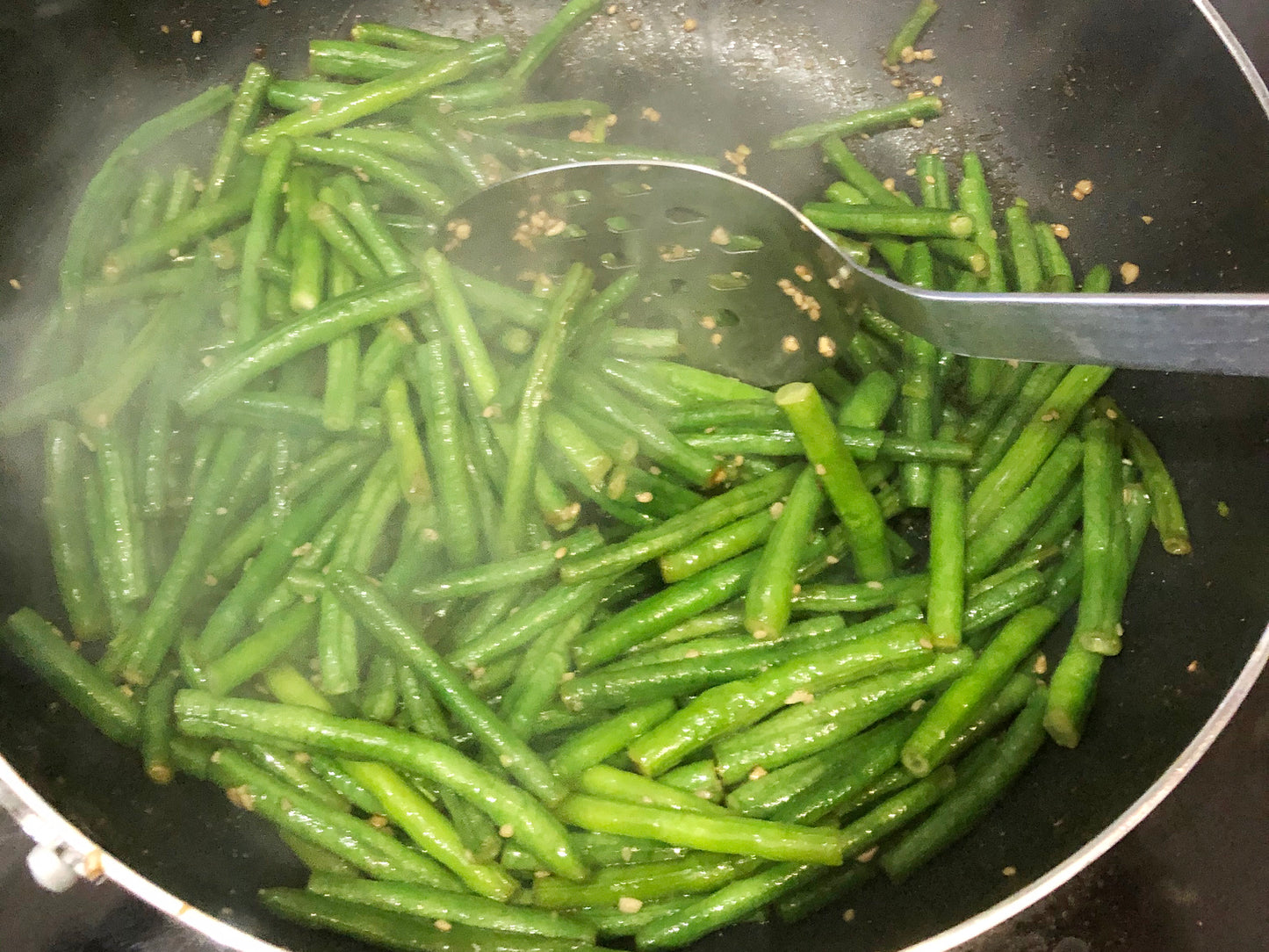 Dark Green Yard Long Bean Seeds