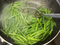 Dark Green Yard Long Bean Seeds