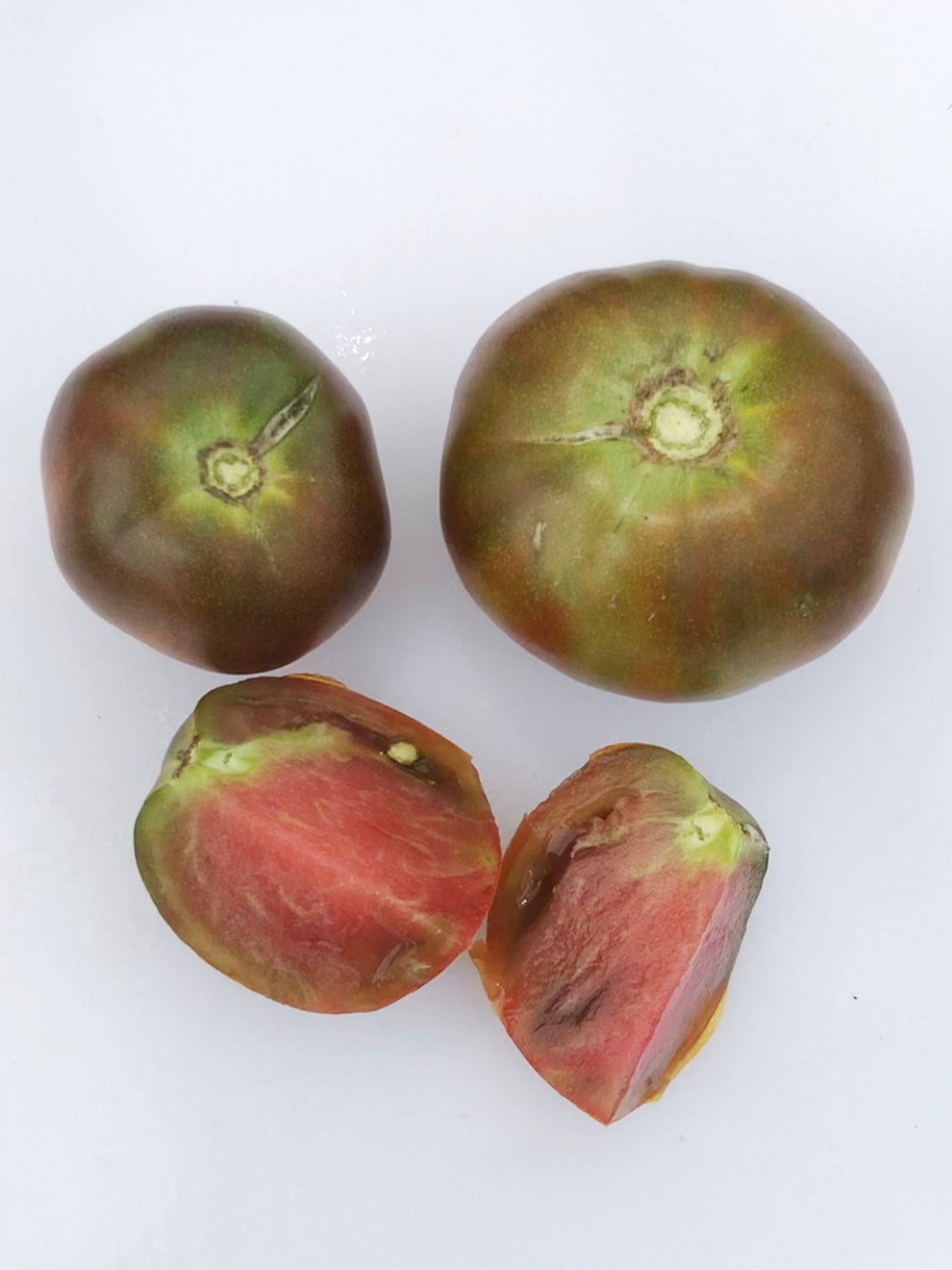 Paul Robeson Tomato