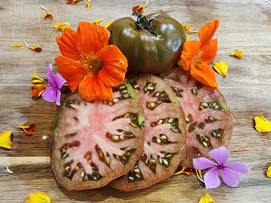 Paul Robeson Tomato