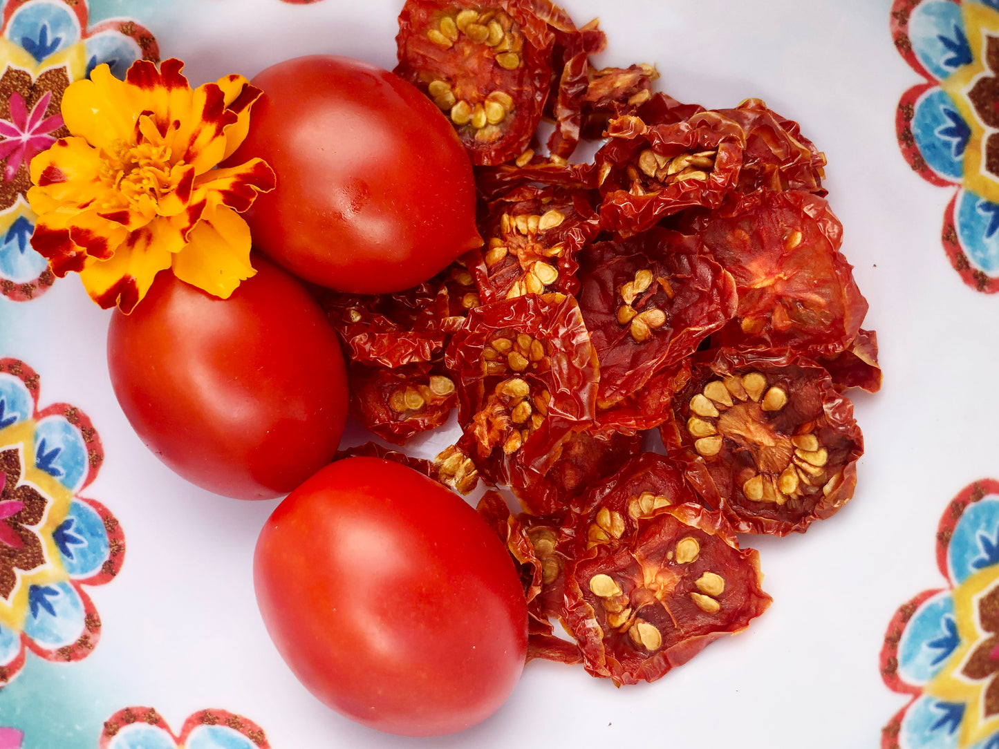 Principe Borghese Cherry Tomato Seeds