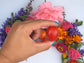 Principe Borghese Cherry Tomato Seeds