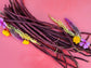 Red Noodle Yard Long Bean Seeds