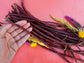 Red Noodle Yard Long Bean Seeds